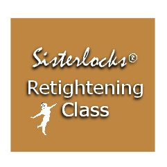 Retightening Class/New York