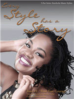 Every Style has a Story - Issue#1
