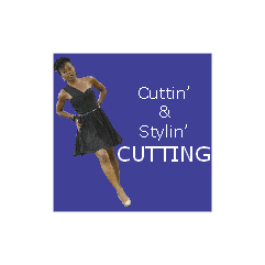 Cut/Style-CUTTING