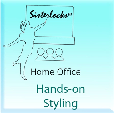 Hands-On Styling - HO