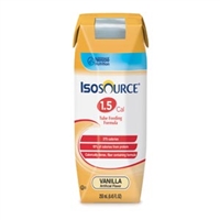 Nestle Isosource 1.5 Cal