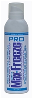 PERFECTA ZIM'S MAX-FREEZEâ„¢ PRO PUMP