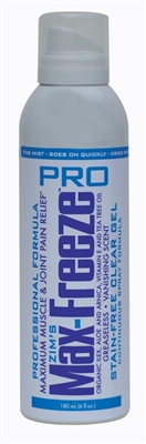 PERFECTA ZIM'S MAX-FREEZEâ„¢ PRO PUMP