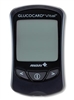 ARKRAY GLUCOCARDÂ® VITALâ„¢ Blood Glucose Monitoring System