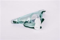 AMSINO AMSURE TRACHEOSTOMY MASK