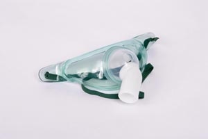 AMSINO AMSURE TRACHEOSTOMY MASK