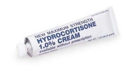 CRAMER HYDROCORTISONE CREAM