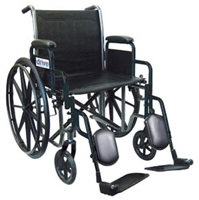 Wheelchair