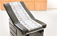 GRAHAM MEDICAL QUALITY PEDIATRIC Exam Table Paper