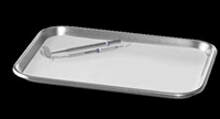 AMD Medicom Dental Tray Covers