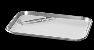 AMD Medicom Dental Tray Covers