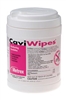 Metrex Caviwipes Disinfecting Towelettes