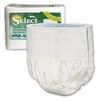 Select, Disposable Absorbent Underwear