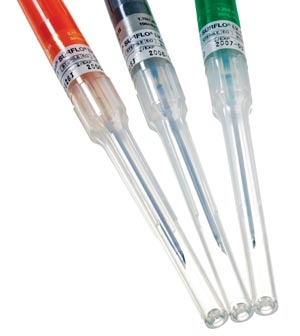 TERUMO SURFLO PTFE IV Catheters