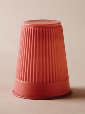 TIDI Plastic Drinking Cups
