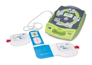 Zoll AED Pro Defibrillators