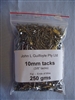 Tacks 3/8" square cut 250gms