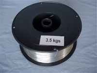 Wire tinned steel 3.5 kg