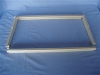 Wooden Frames full depth 3/8" bottom bar 1-99