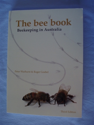 The Bee Book