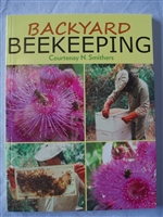 Backyard Beekeeping