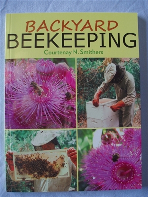 Backyard Beekeeping