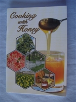 Cooking with Honey