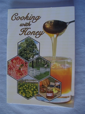 Cooking with Honey