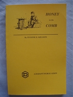 Honey in the Comb