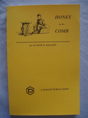 Honey in the Comb