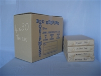 Foundation full depth thick per carton(120sheets)