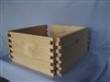 10 frame Dovetailed full depth super first grade 10+