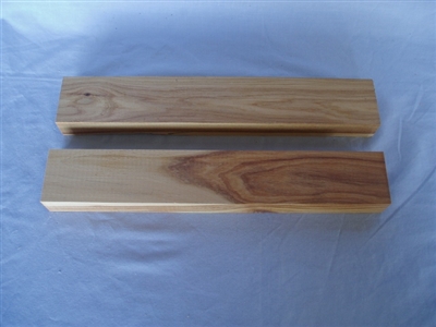 Cypress Cleats 10 frame pair