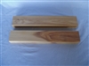 Cypress Cleats 8 frame pair