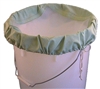 Cotton and Nytrel Strainer to fit both the 27 and 34kg kg bucket