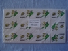 Bee to Flower Labels pack of 250