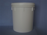 34 kg Bucket