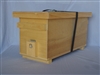 Lightweight Ply Nucleus Hive assembled