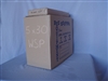 Foundation WSP medium brood per carton(150sheets)