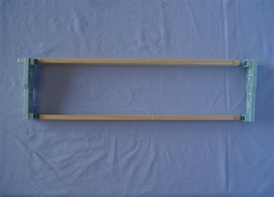 Guilframe IDEAL 3/8" bottom bar 1-99