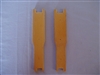 WSP End Bar only for wooden frame