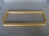 Wooden Frames MANLEY 5/8" bottom bar 1-99