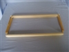 Wooden Frames WSP 3/8" bottom bar 1-99