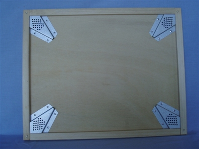 Clearer Board 10 frame