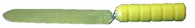 Plain Uncapping Knife 30 cm