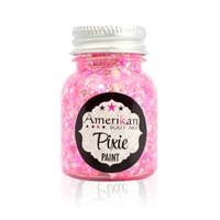 Pretty in Pink Pixie Paint