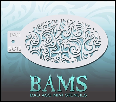 BAM 2012