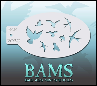 BAM 2030