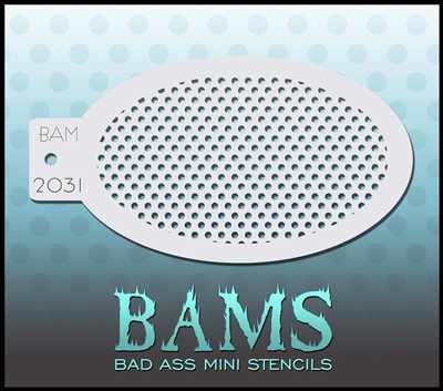 BAM 2031