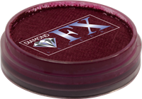 DFX Essential Bordeaux Red